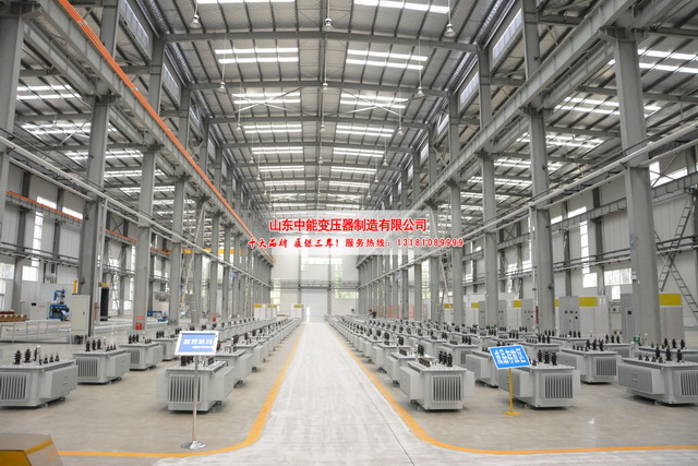 兰州S13-20000KVA/35KV/10KV/油浸式变压器