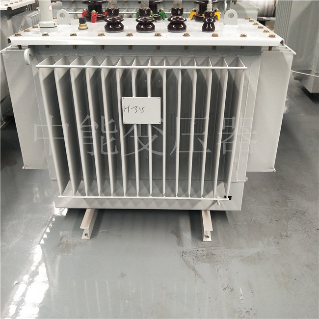兰州S20-1250KVA/10KV变压器